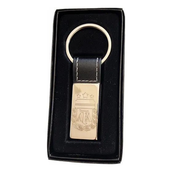 Llavero Equipos Futbol Argentino Grabado Personalizado