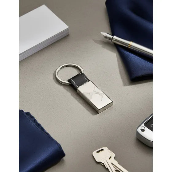 Llavero Marca De Auto Grabado Personalizado