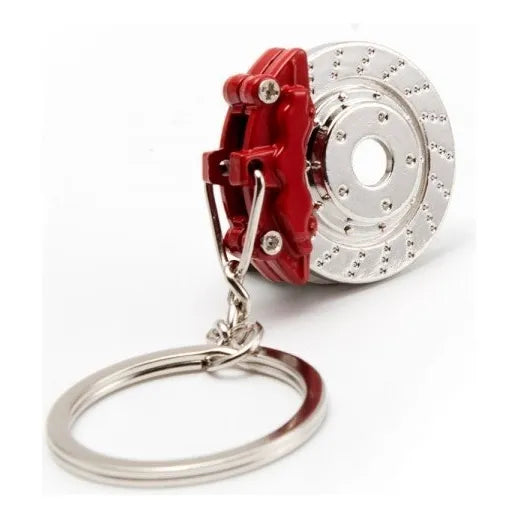 Llavero Frenos Tuning Pisteros Competicion Epman